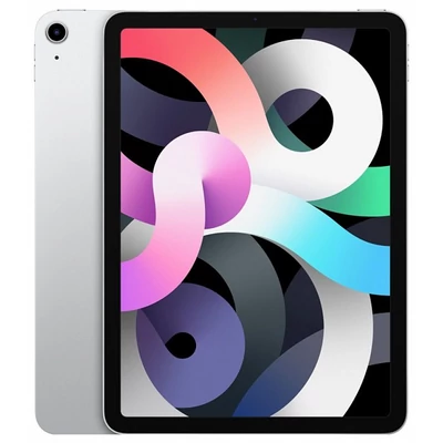 APPLE iPad Air 4 10.9" (2020) 64 GB wifi ezüst