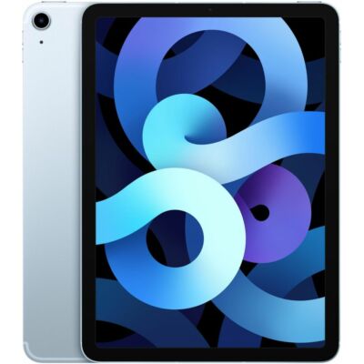 APPLE iPad Air 4 10.9" (2020) 64 GB wifi kék
