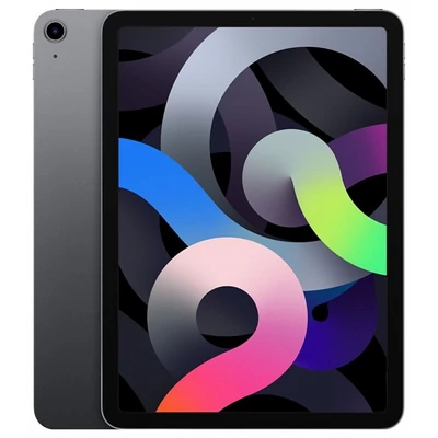 APPLE iPad Air 4 10.9" (2020) 64 GB LTE zöld