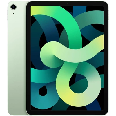 APPLE iPad Air 4 10.9" (2020) 256 GB wifi zöld