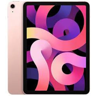 APPLE iPad Air 4 10.9" (2020) 64 GB wifi rozéarany