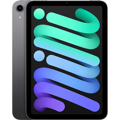 APPLE iPad mini (2021) 64 GB wifi szürke