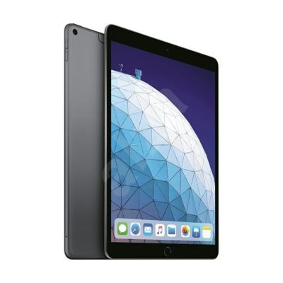 APPLE iPad Air 10.5" (2019) 64 GB wifi szürke