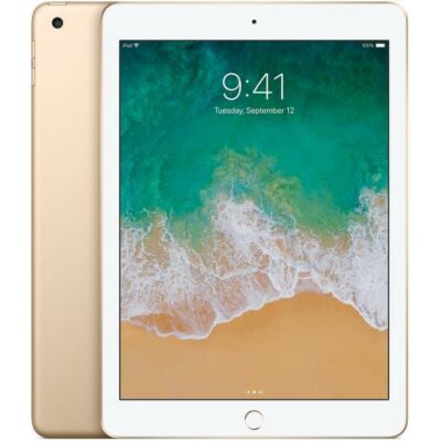 Apple iPad 9.7" (2018) Wifi 32 GB arany