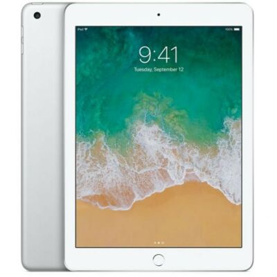 Apple iPad 9.7" (2018) Cellular 32 GB ezüst