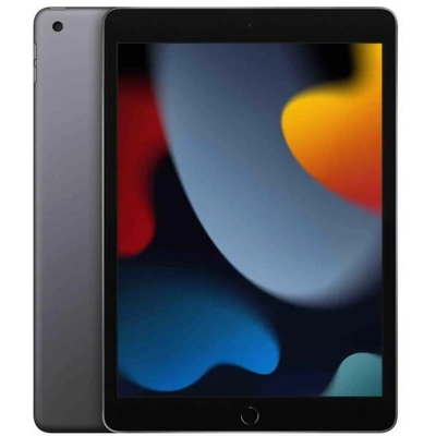 APPLE IPAD 10.2" (2021) 64 GB cellular szürke