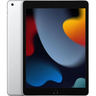 APPLE IPAD 10.2" (2021) 64 GB wifi ezüst