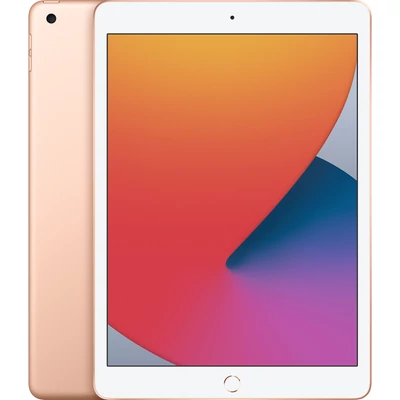APPLE IPAD 10.2" (2020) 32 GB LTE arany
