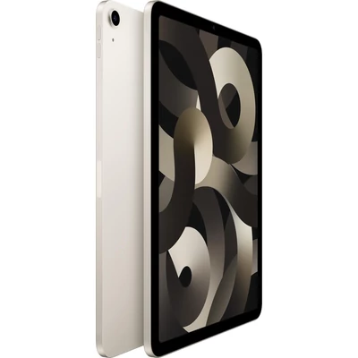 APPLE iPad Air 5 10.9" (M1 chip) (2022) 256 GB cellular fehér