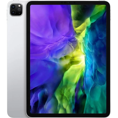 APPLE iPad Pro 11" (2020) 128 GB wifi ezüst
