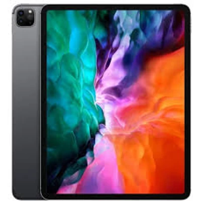 APPLE iPad Pro 12.9" (2020) 512GB wifi szürke