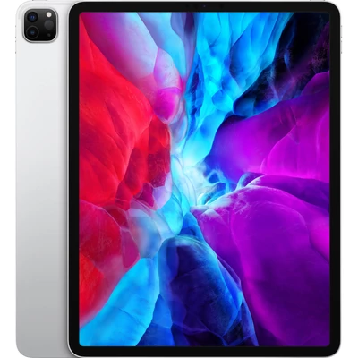 APPLE iPad Pro 12.9" (2020) 256 GB LTE ezüst APPLE iPad Pro 12.9" (2020) 256 GB LTE ezüst