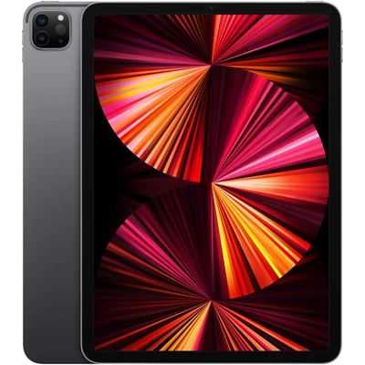 APPLE iPad Pro 11" (2021) 128 GB 5G szürke