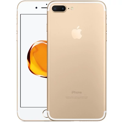 iPhone 7 Plus 128GB arany
