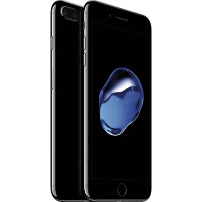 iPhone 7 Plus 32GB jet black iPhone 7 Plus 32GB jet black