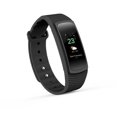 Evolveo FitBand B3 fekete