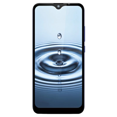 Gigaset GS110 Dual Sim kék Gigaset GS110 Dual Sim kék