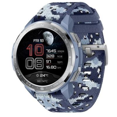 Huawei Honor Watch GS Pro kék-szürke
