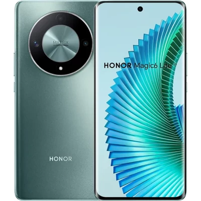 Honor Magic6 Lite 5G 8/256GB zöld