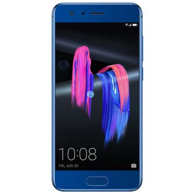 Huawei Honor 9 kék
