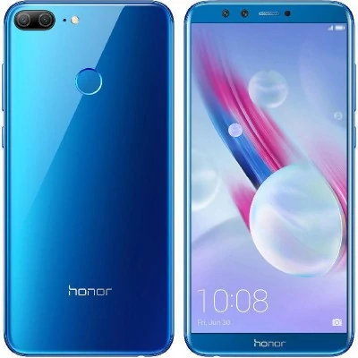 Huawei Honor 9 Lite 64GB Dual Sim kék