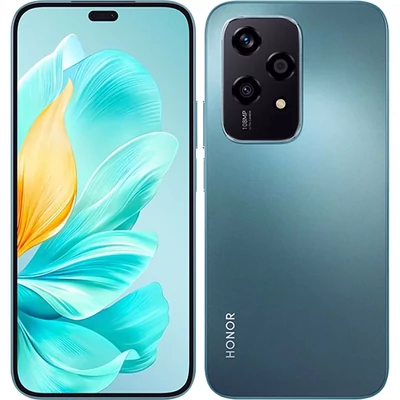 Honor 200 Lite 5G 8/256GB zöld