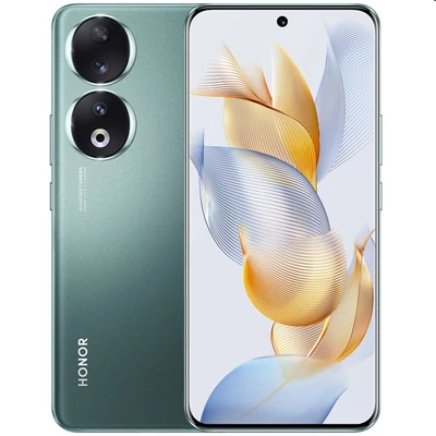 Honor 90 5G 8/256GB zöld