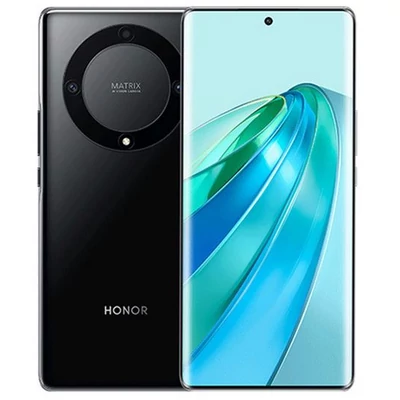 Honor Magic5 Lite 5G 8/256GB fekete