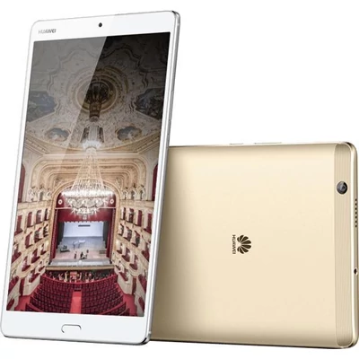 Huawei MediaPad M3 8.0 4/64 GB