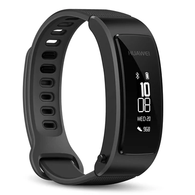 Huawei TalkBand B3 Lite fekete