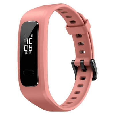 Huawei Band 4e Active piros
