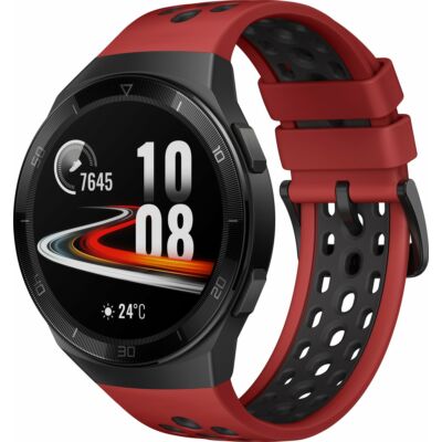 Huawei Watch GT 2e piros