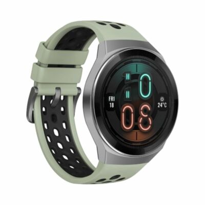 Huawei Watch GT 2e zöld