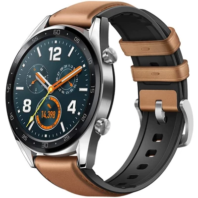 Huawei Watch GT Classic barna