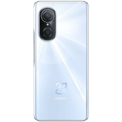 Huawei Nova 9 SE 8/128GB Dual Sim fehér