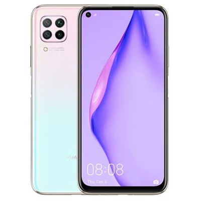 Huawei P40 Lite 128 GB Dual Sim rózsaszín