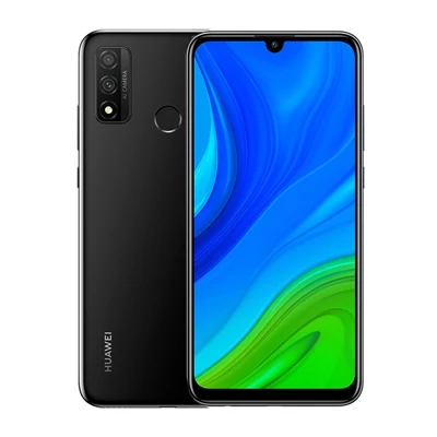 Huawei P Smart 2020 Dual Sim fekete Huawei P Smart 2020 Dual Sim fekete