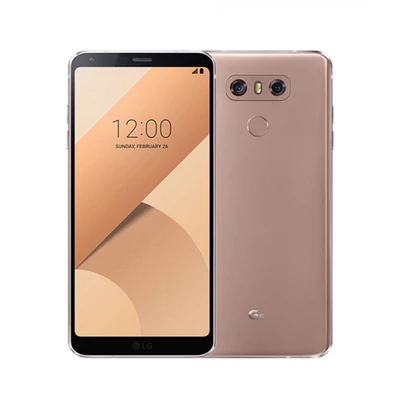 LG G6 H870 32 GB arany