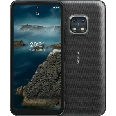 Nokia XR20 5G  6/128 GB Dual Sim szürke