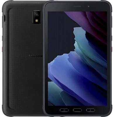 Samsung Galaxy Tab Active3 8.0 T575 64 GB LTE fekete