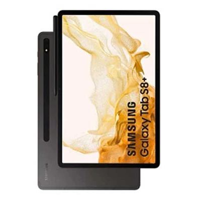 Samsung Galaxy TAB S8+ 12.4 X800 256 GB wifi szürke