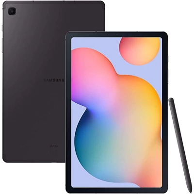 Samsung Galaxy Tab S6 Lite 10.4 64 GB P610 wifi szürke