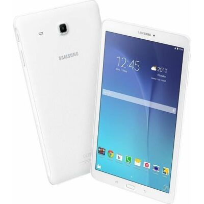 Samsung Galaxy TAB E 9.6 T560N 8 GB fehér