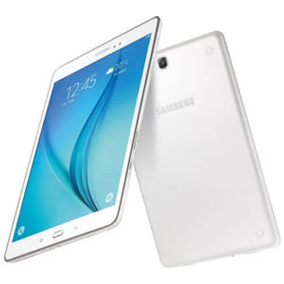 Samsung Galaxy TAB A 9.7 T555 16 GB fehér