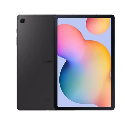 Samsung Galaxy Tab S6 Lite 10.4 4/64GB P613 (2022) Wifi szürke