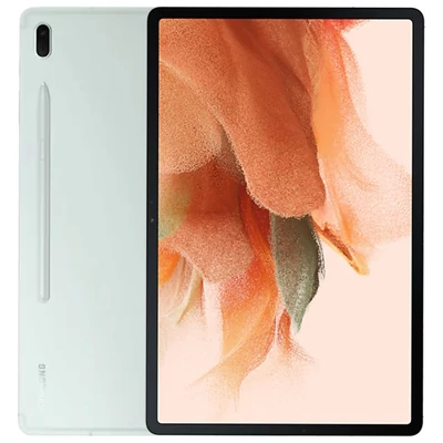 Samsung Galaxy Tab S7 FE 12.4 64 GB T733N wifi zöld