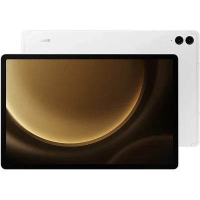 Samsung Galaxy TAB S9 FE+ 12.4" X610 12/256GB Wifi ezüst