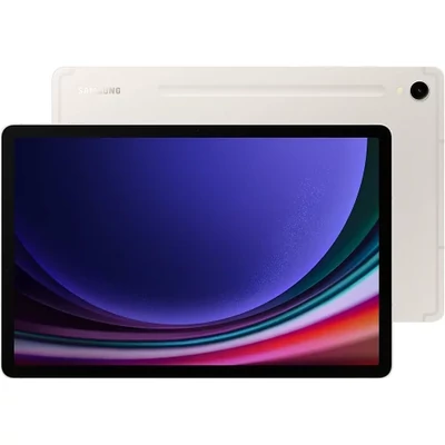 Samsung Galaxy TAB S9+ 12.4" X816B 12/256GB 5G bézs