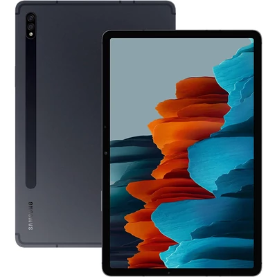 Samsung Galaxy Tab S7 11" 128 GB T875 LTE fekete