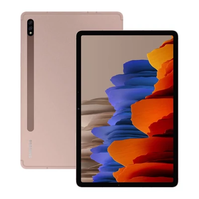 Samsung Galaxy Tab S7 11" 128 GB T870 wifi bronz Samsung Galaxy Tab S7 11" 128 GB T870 wifi bronz